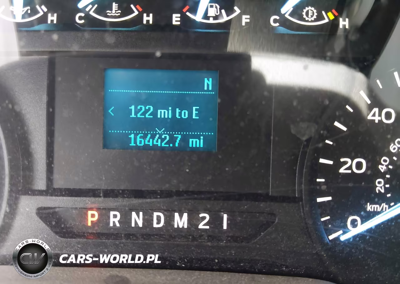 2018 Ford F-150 Xl VIN:1FTEW1EB9JKE38333 - 18