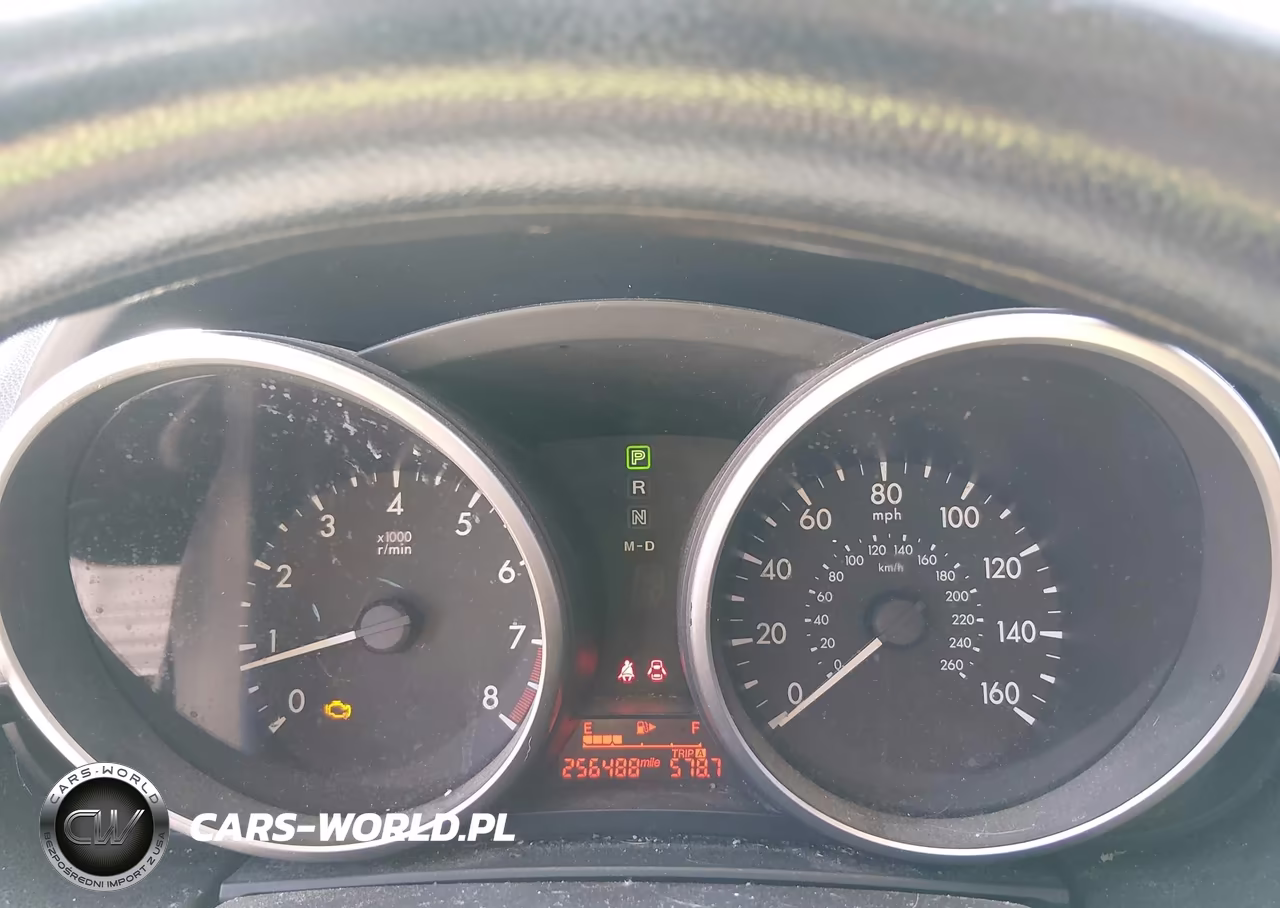 2013 Mazda Mazda5 Sport VIN:JM1CW2BL2D0146310 - 7