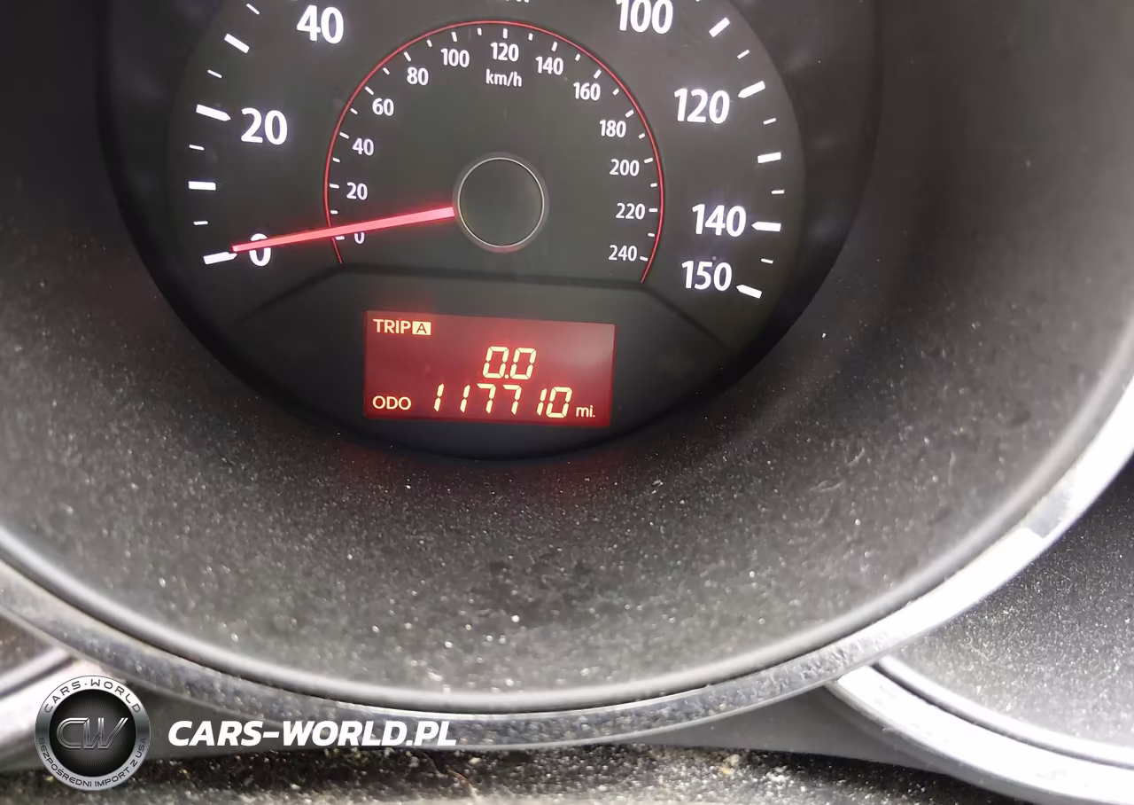2012 Kia Sorento Lx VIN:5XYKTDA60CG271794 - 15