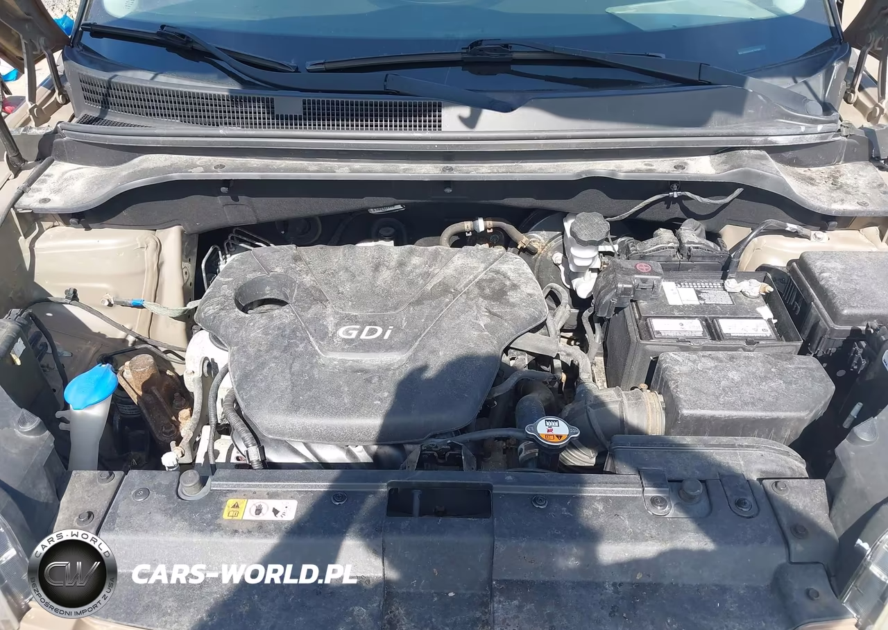 2015 Kia Soul VIN:KNDJN2A21F7167985 - 10