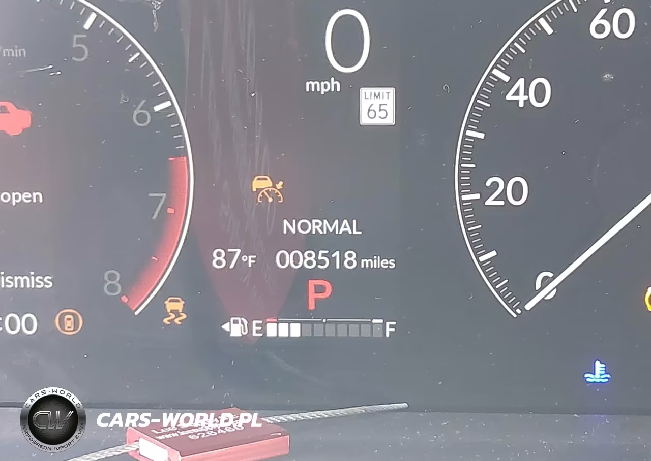 2025 Honda Pilot Ex-L VIN:5FNYG1H49SB162340 - 15