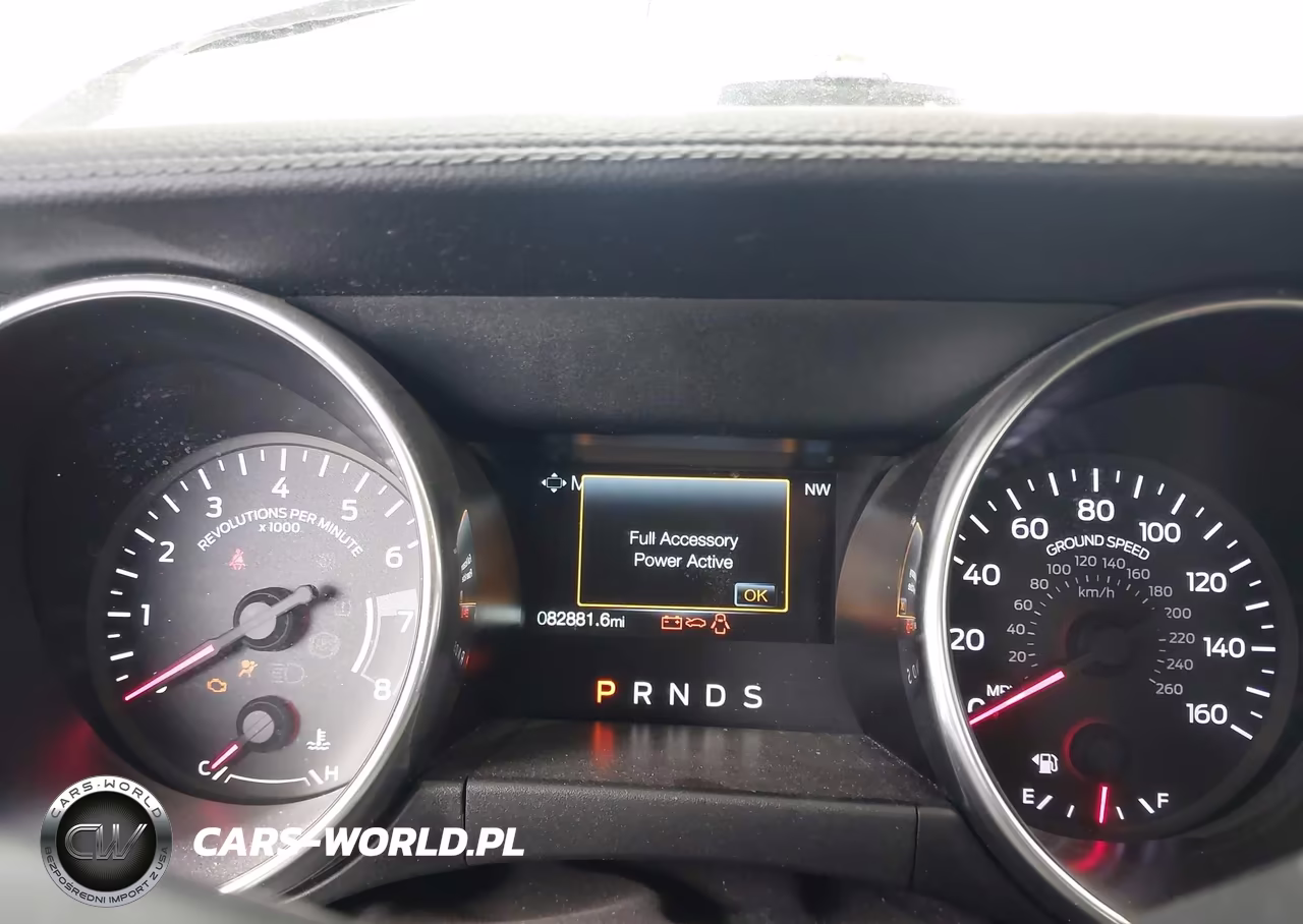 2019 Ford Mustang Ecoboost Premium VIN:1FATP8UH8K5104481 - 7