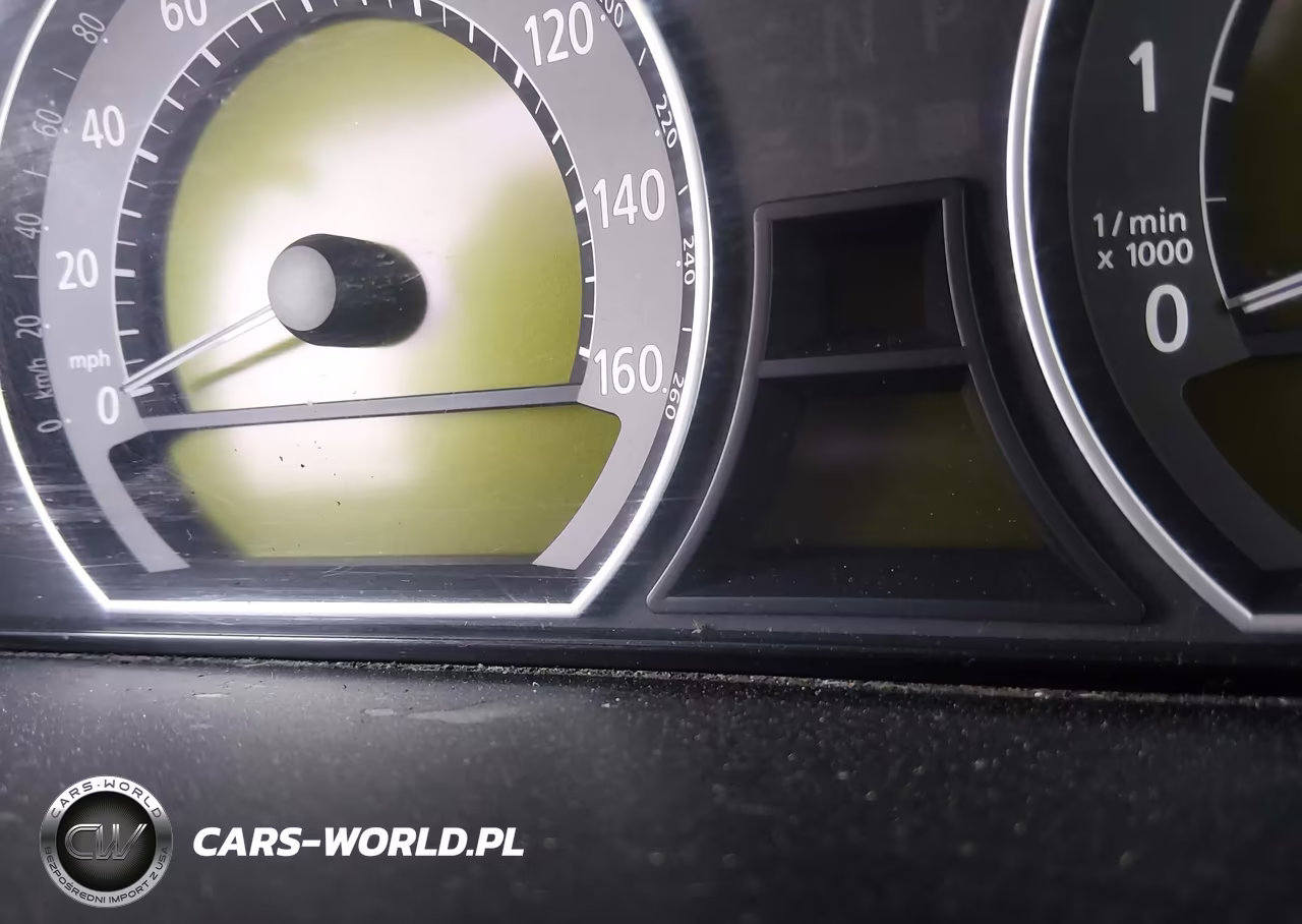 2008 BMW 750I VIN:WBAHL83568DT12762 - 16