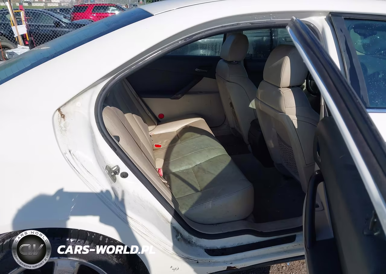 2008 Pontiac G6 Gt VIN:1G2ZH57N784191178 - 8
