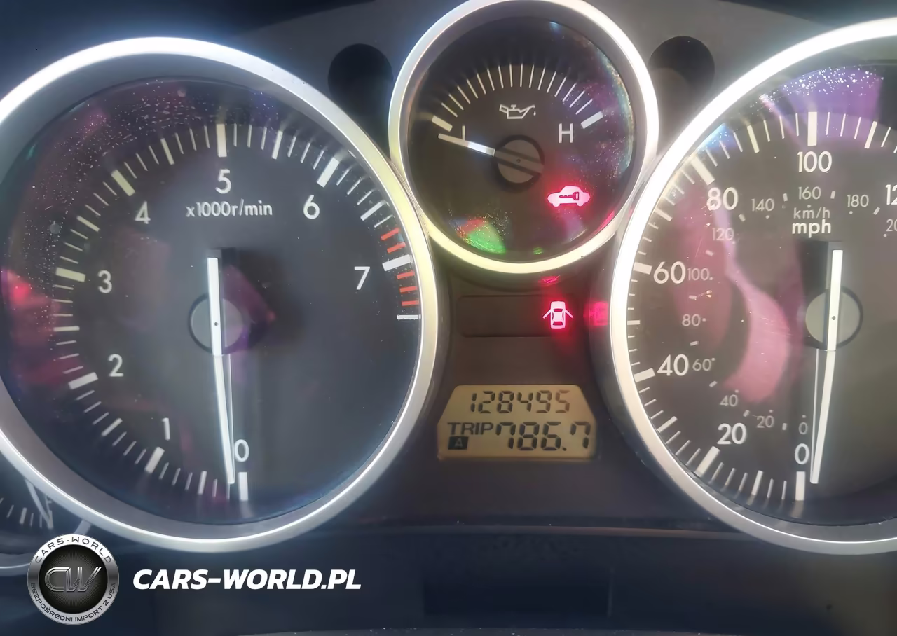 2007 Mazda Mx-5 Touring VIN:JM1NC25F170133883 - 7