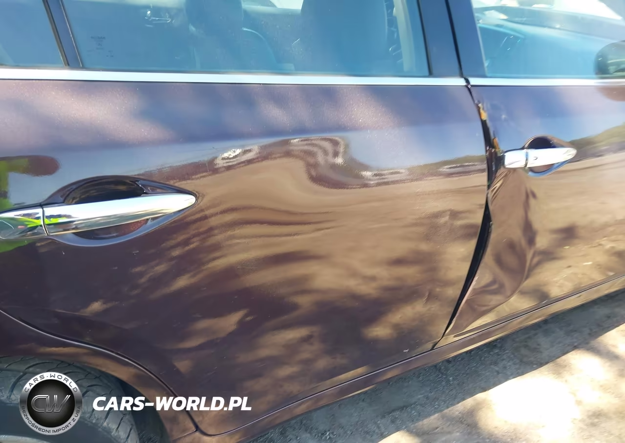 2014 Nissan Maxima 3.5 S VIN:1N4AA5APXEC906582 - 17