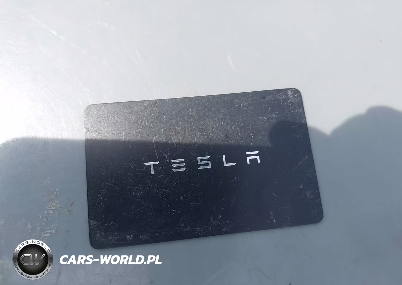 2021 Tesla Model Y Long Range Dual Motor All-Wheel Drive VIN:5YJYGDEE7MF075957 - 10