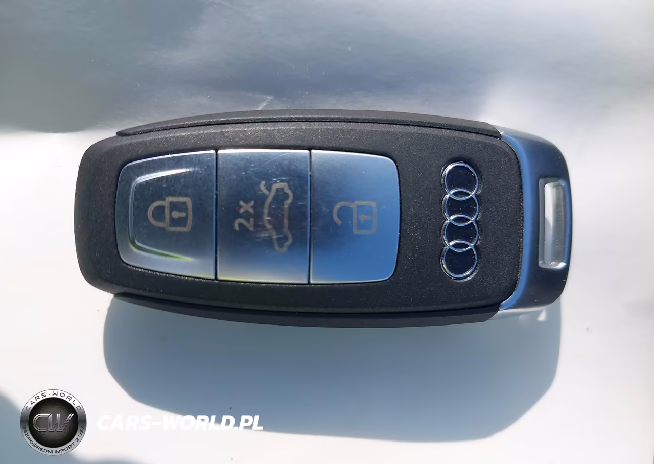 2024 Audi S3 Prestige VIN:WAUJ3DGY0RA106483 - 11