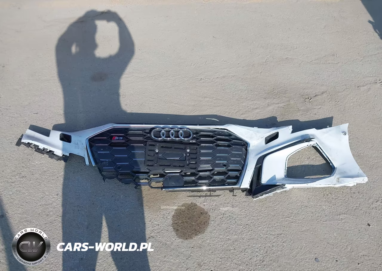 2024 Audi S3 Prestige VIN:WAUJ3DGY0RA106483 - 12