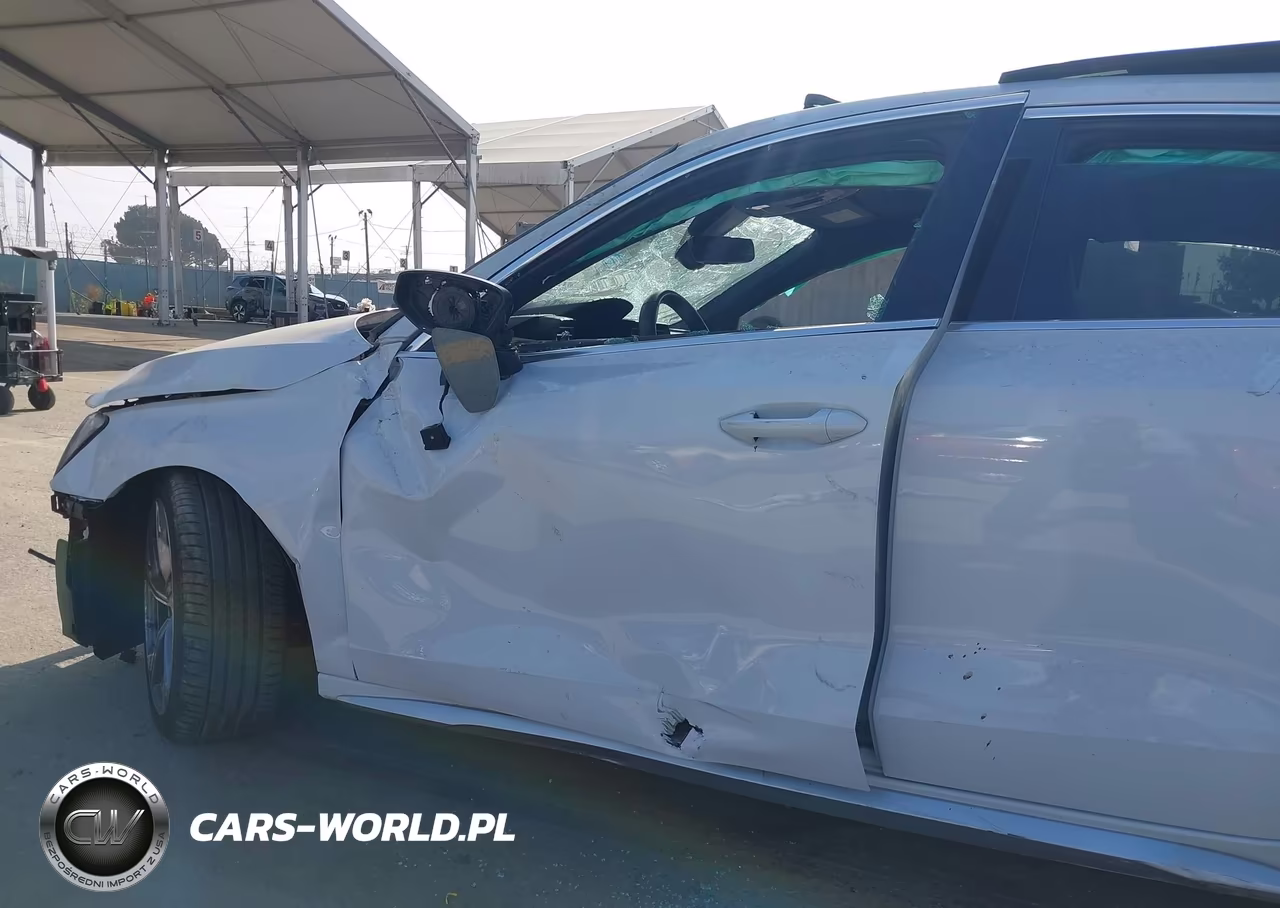 2024 Audi S3 Prestige VIN:WAUJ3DGY0RA106483 - 15