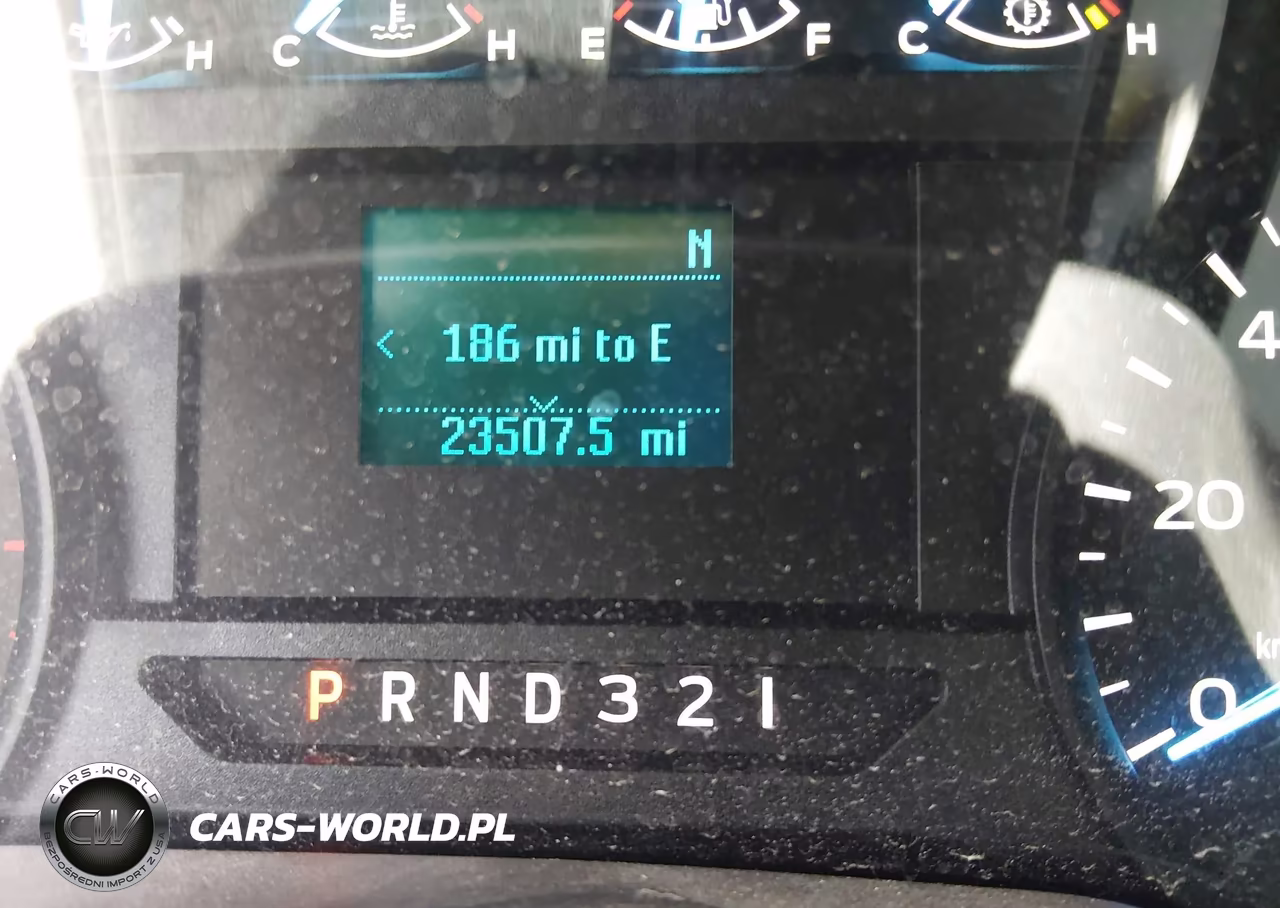 2017 Ford F-150 Xl VIN:1FTEW1E81HKD63688 - 17