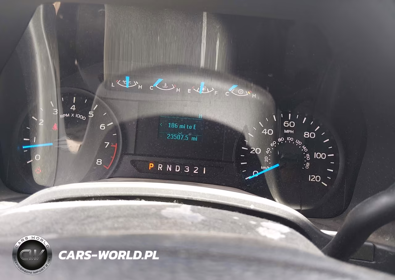 2017 Ford F-150 Xl VIN:1FTEW1E81HKD63688 - 7