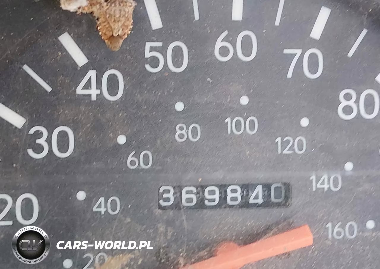 1999 Toyota Tacoma VIN:4TANL42N5XZ453691 - 7