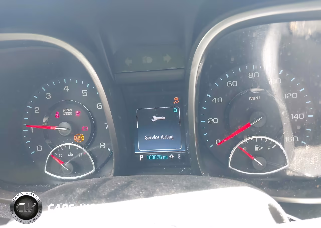 2013 Chevrolet Malibu 1Lz VIN:1G11H5SA6DU114172 - 7