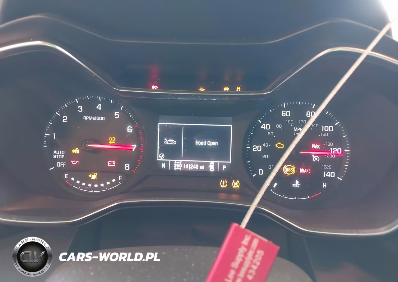 2023 Chevrolet Trailblazer Awd Lt VIN:KL79MRSL2PB129926 - 7