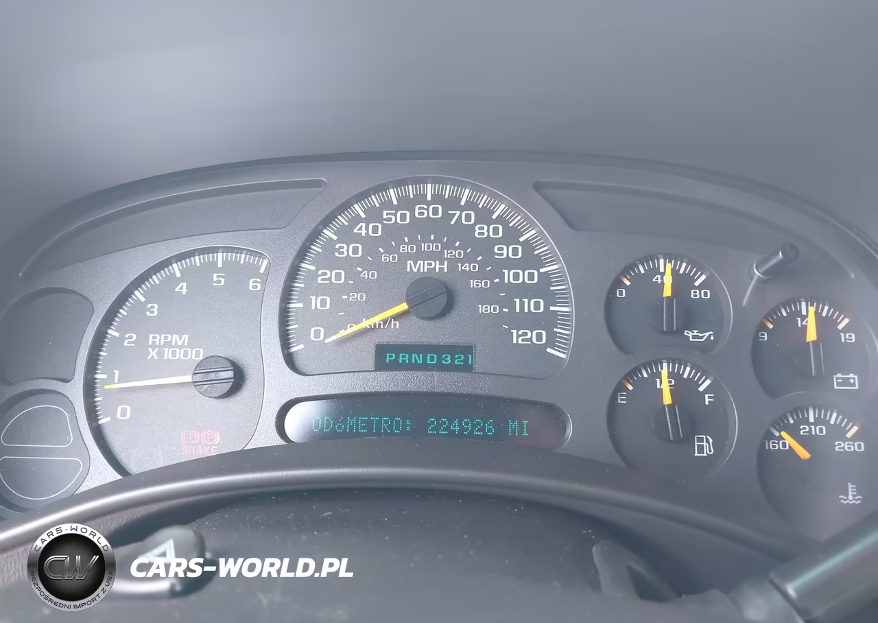 2003 Chevrolet Silverado 1500 VIN:1GCEC14X73Z356598 - 7