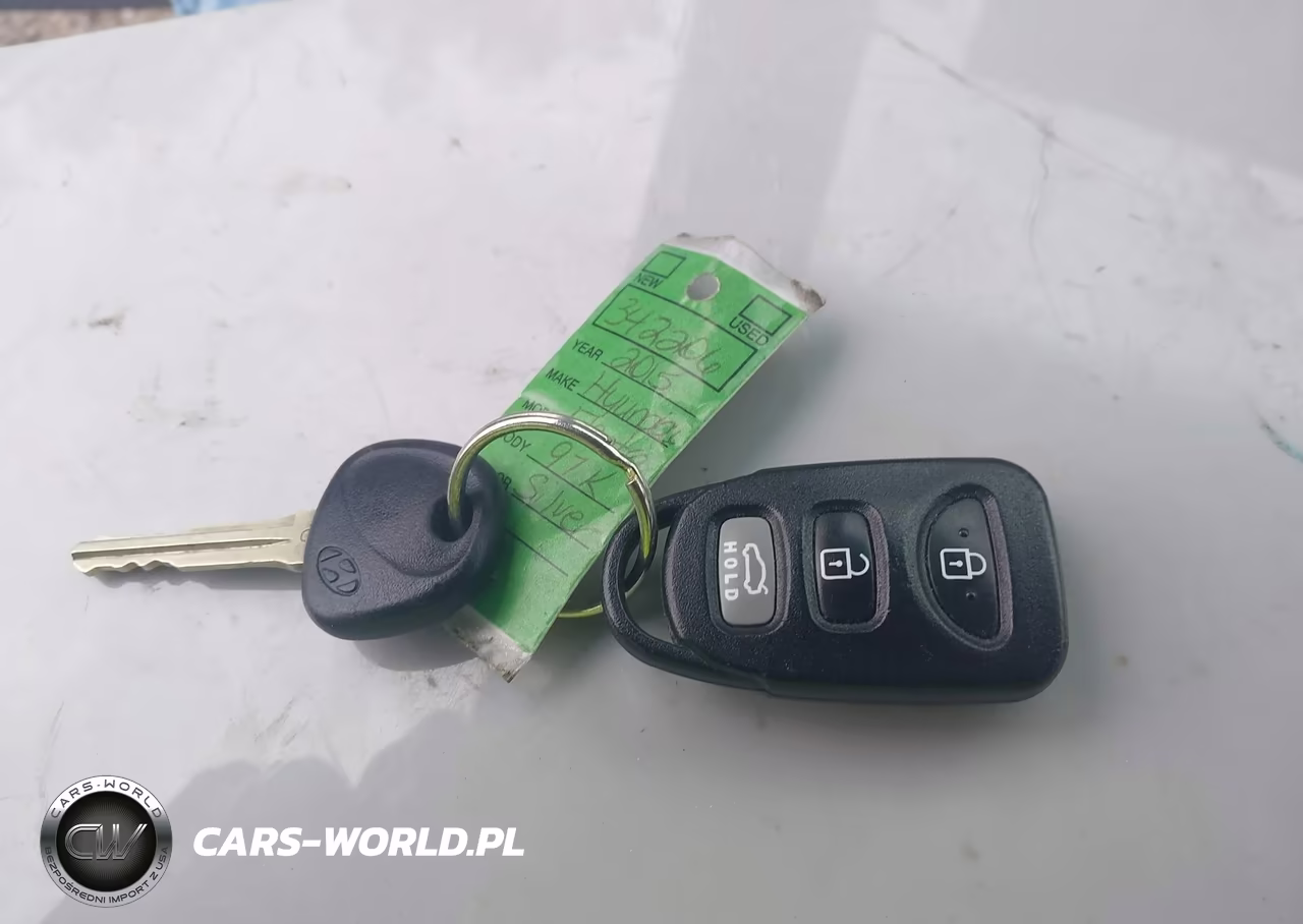 2015 Hyundai Elantra Se VIN:KMHDH4AE6FU342206 - 11