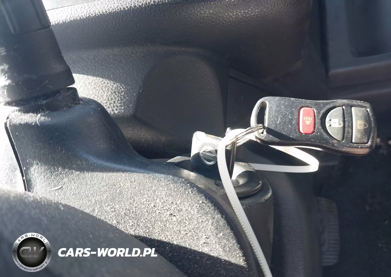 2008 Nissan Versa 1.8S VIN:3N1BC13E68L412342 - 11