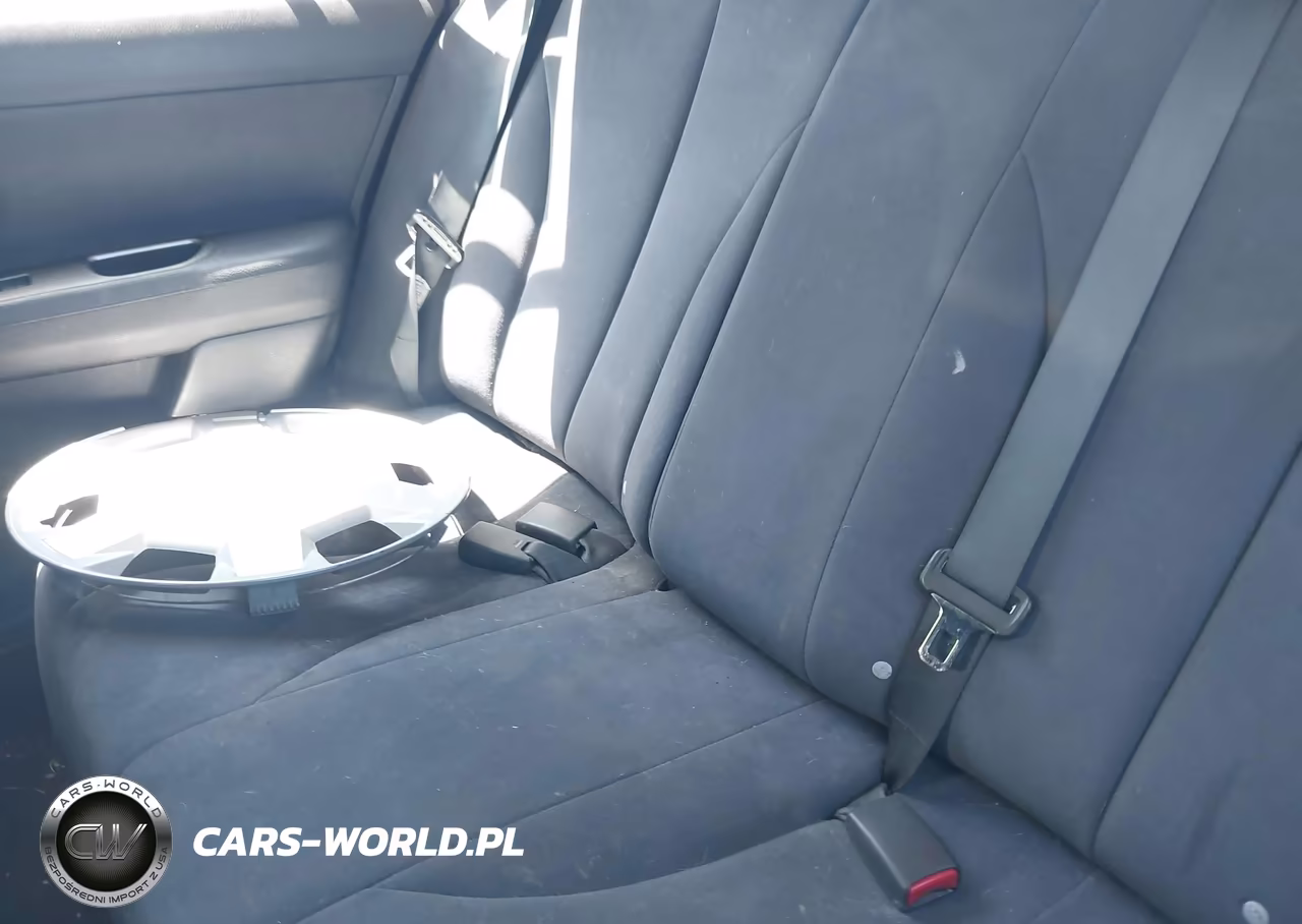 2008 Nissan Versa 1.8S VIN:3N1BC13E68L412342 - 8