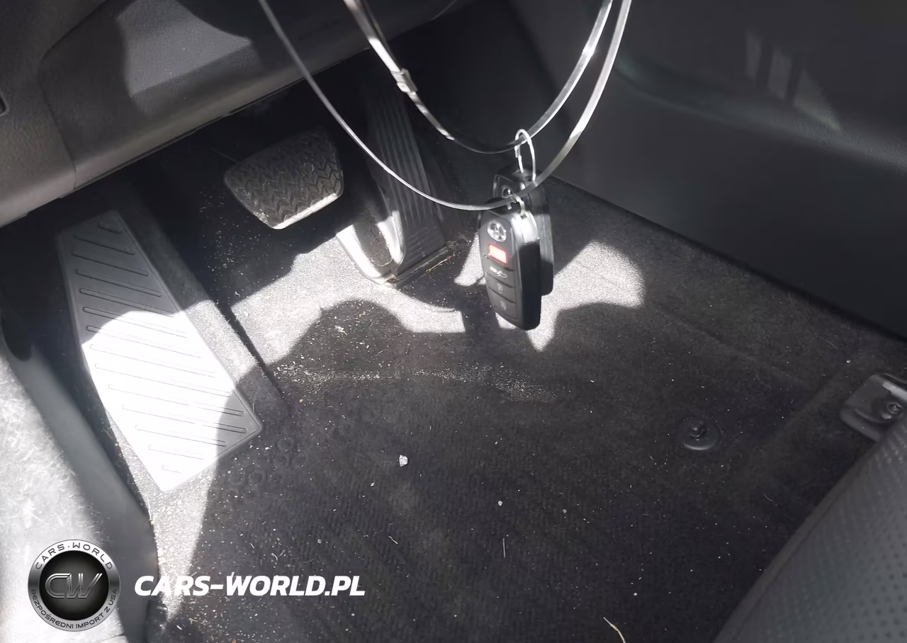 2024 Toyota Grand Highlander Limited VIN:5TDAAAB59RS013971 - 11