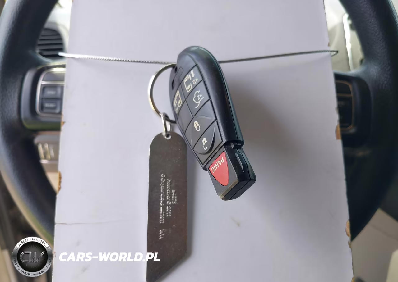2013 Dodge Grand Caravan Sxt VIN:2C4RDGCGXDR794823 - 11
