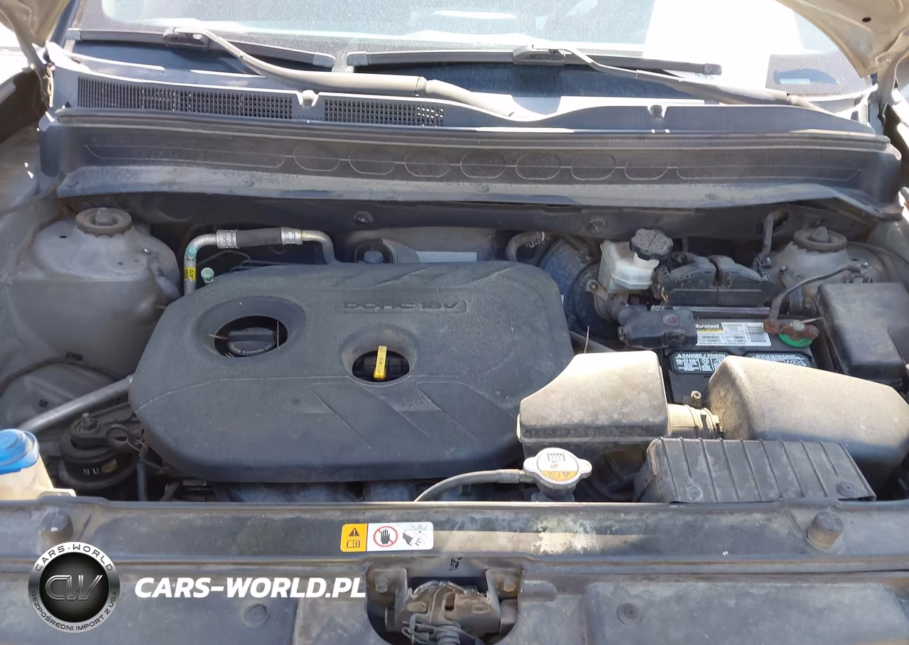 2012 Kia Soul + VIN:KNDJT2A64C7384029 - 10