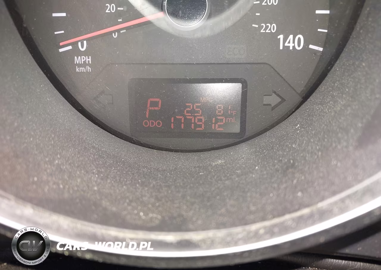 2012 Kia Soul + VIN:KNDJT2A64C7384029 - 15