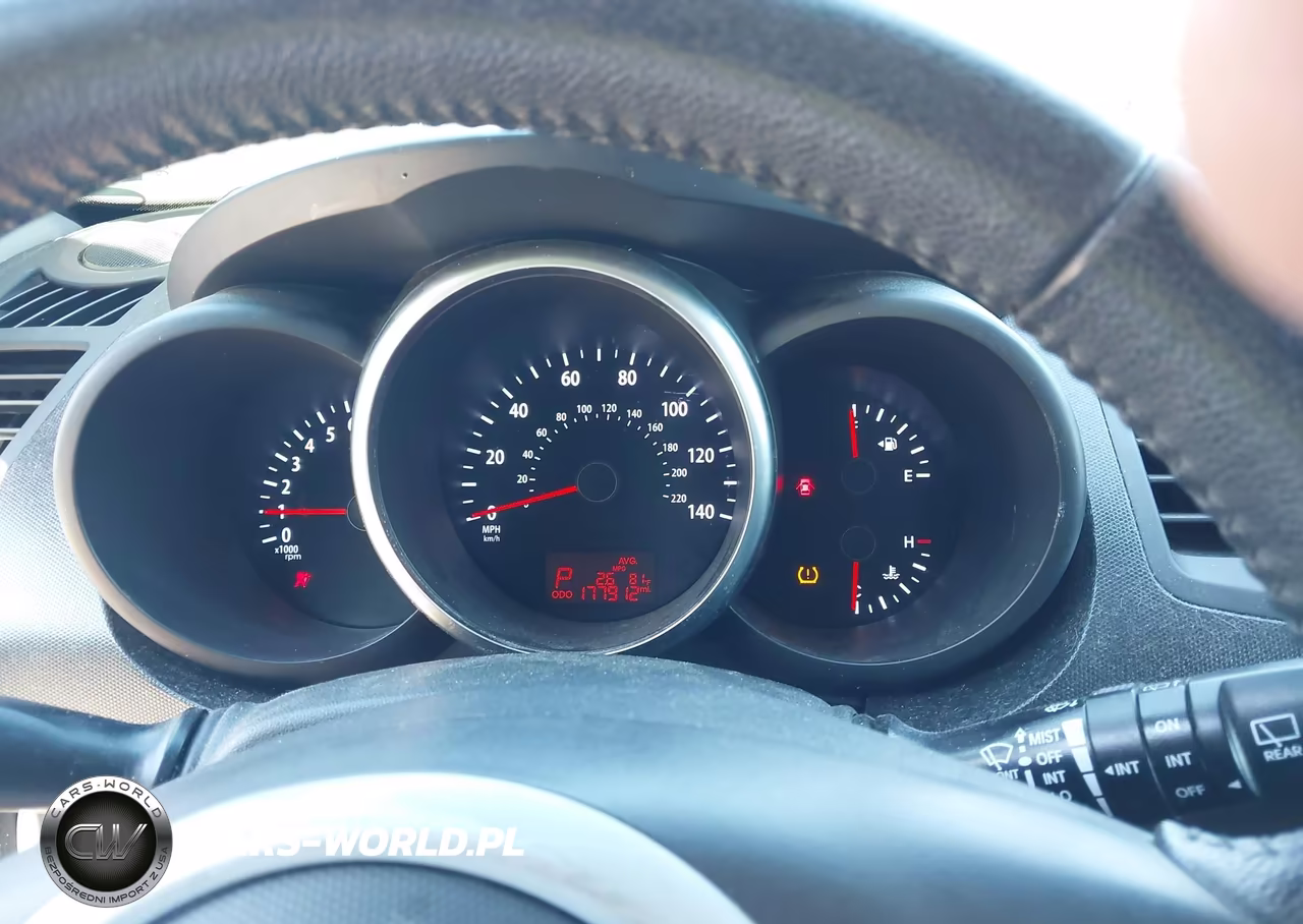 2012 Kia Soul + VIN:KNDJT2A64C7384029 - 7