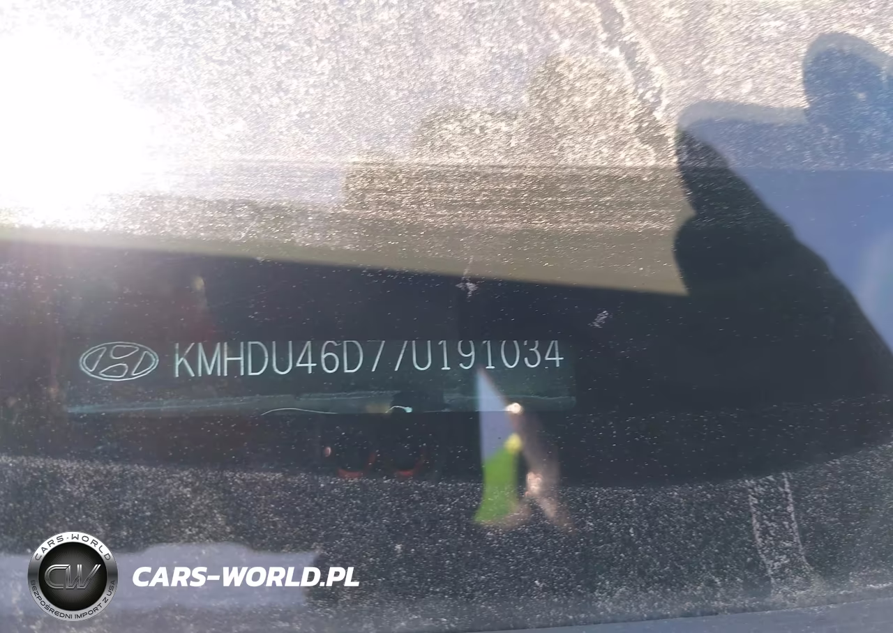 2007 Hyundai Elantra Gls-Limited-Se VIN:KMHDU46D77U191034 - 12