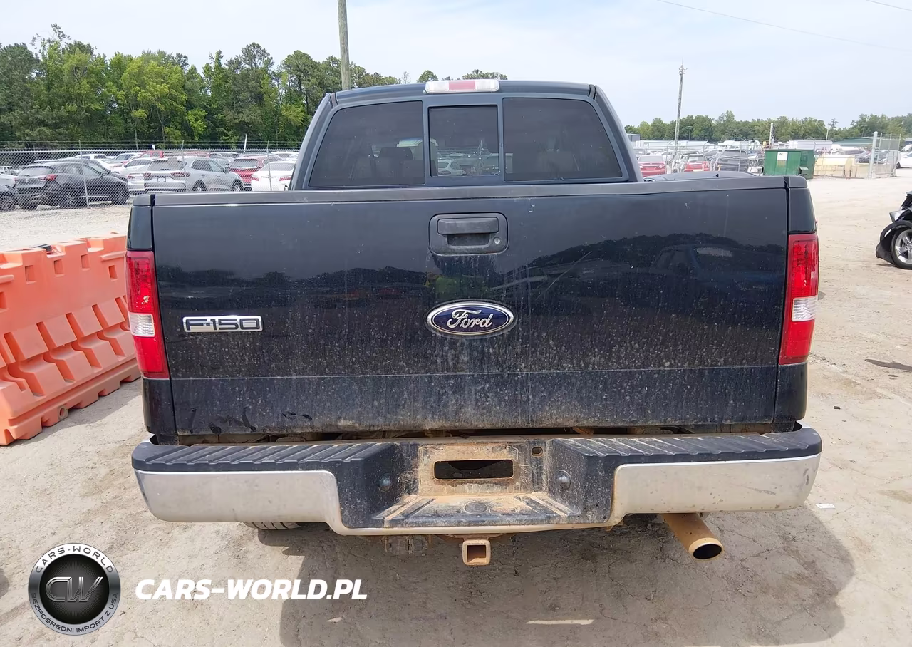 2008 Ford F-150 60Th Anniversary-Fx4-King Ranch-Lariat-Xlt VIN:1FTPW14V98FA22242 - 16
