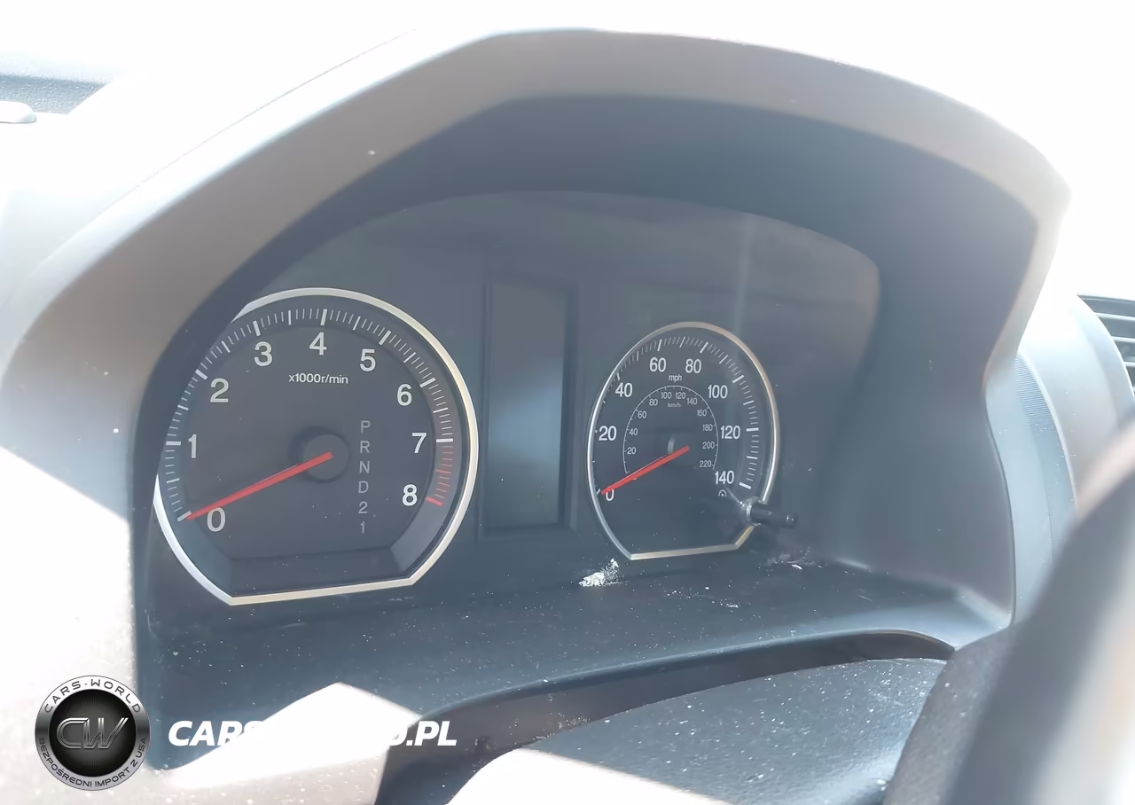 2011 Honda Cr-V Ex-L VIN:5J6RE3H76BL003217 - 14