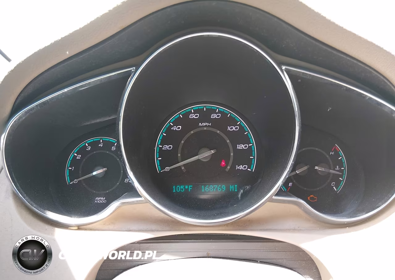 2012 Chevrolet Malibu Ls VIN:1G1ZB5E05CF113217 - 7