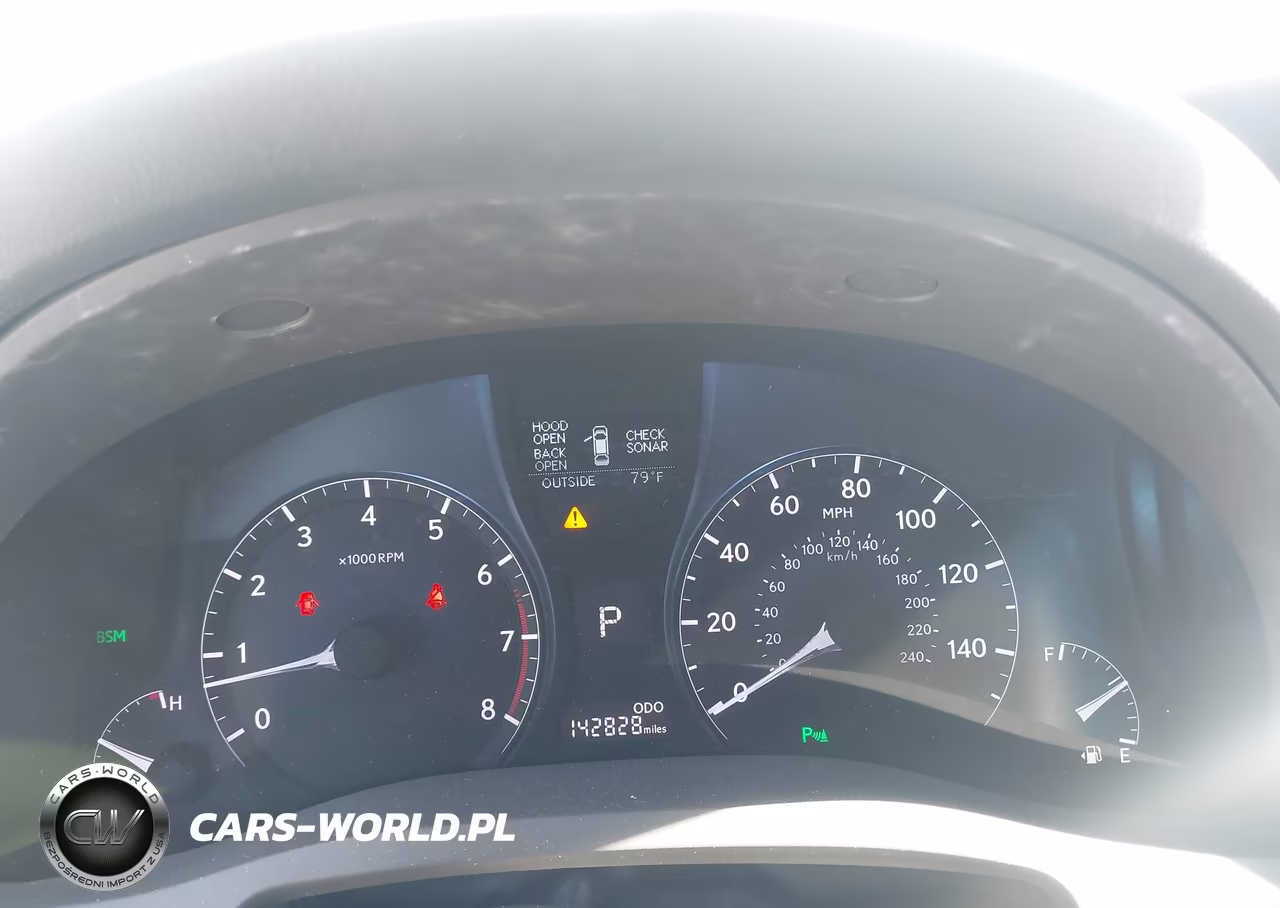 2013 Lexus Rx 350 VIN:2T2BK1BA8DC214398 - 7