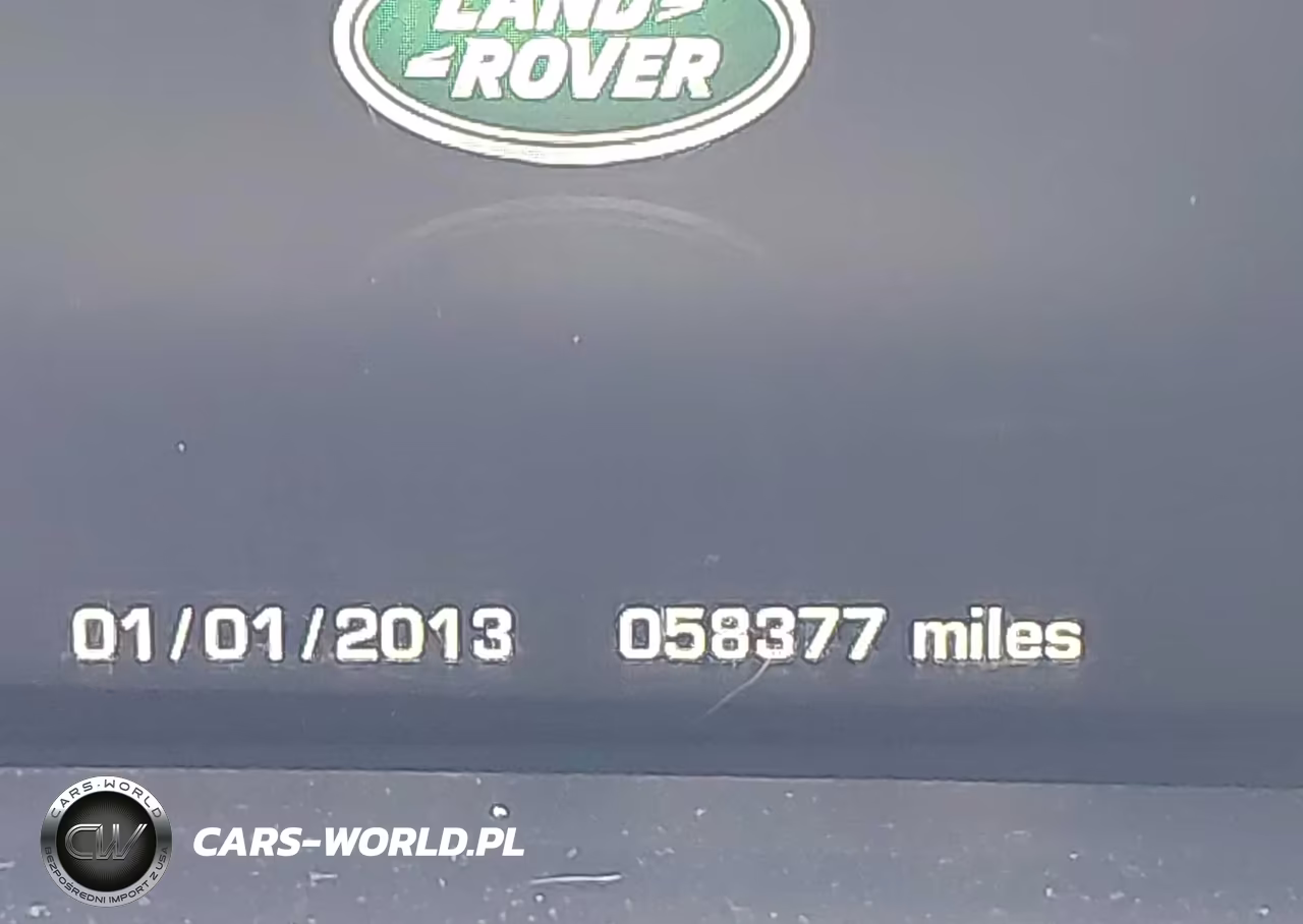 2014 Land Rover Range Rover 5.0L V8 Supercharged Autobiography VIN:SALGV2EF5EA125224 - 15