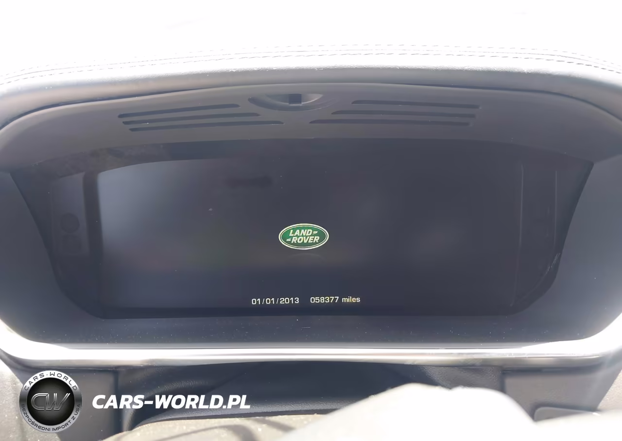 2014 Land Rover Range Rover 5.0L V8 Supercharged Autobiography VIN:SALGV2EF5EA125224 - 7