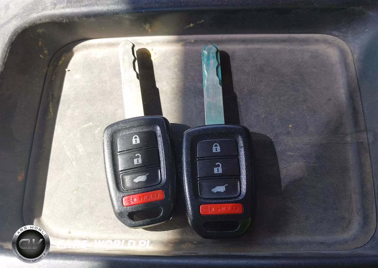 2019 Honda Hr-V Lx VIN:3CZRU6H36KG729514 - 11