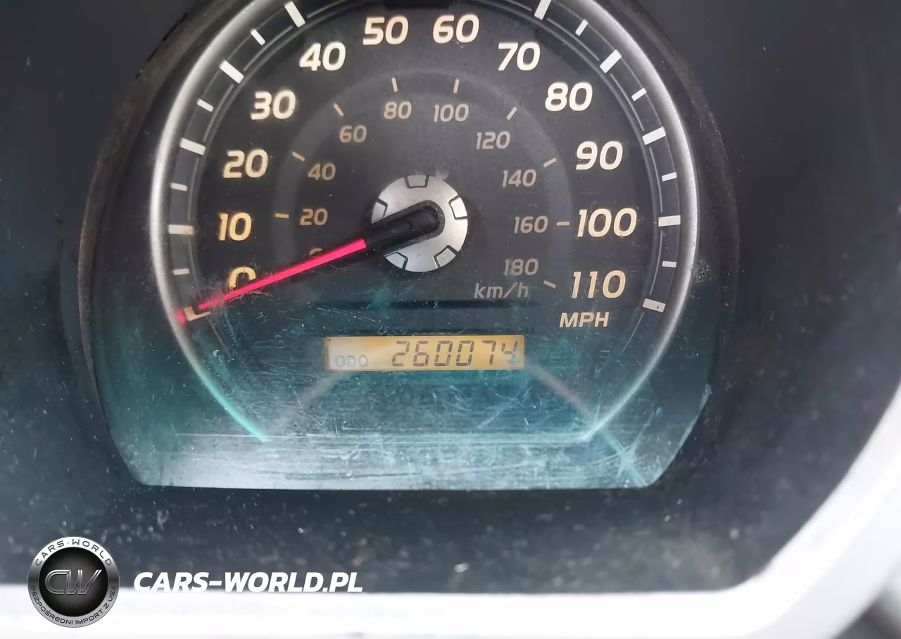 2005 Toyota 4Runner Limited V6 VIN:JTEZU17R858031359 - 7