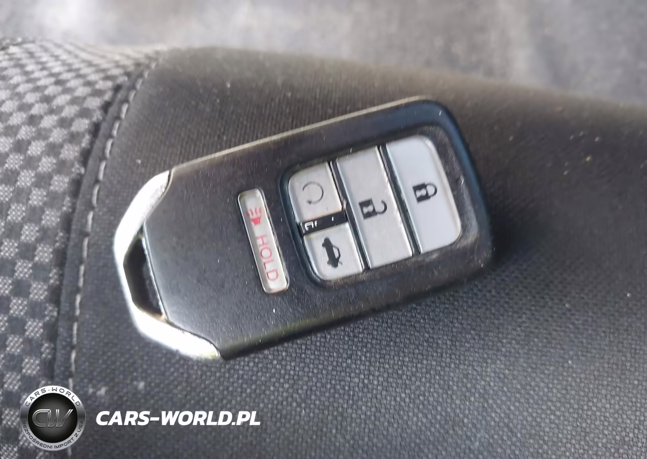 2021 Honda Civic Ex VIN:19XFC1F30ME013000 - 11