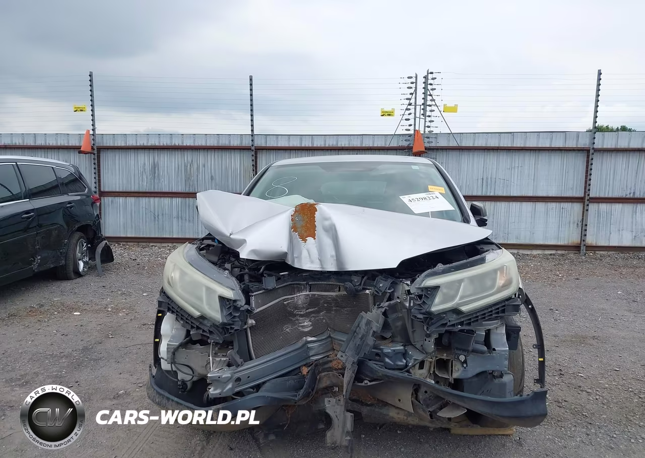 2016 Honda Cr-V Lx VIN:3CZRM3H37GG706099 - 13
