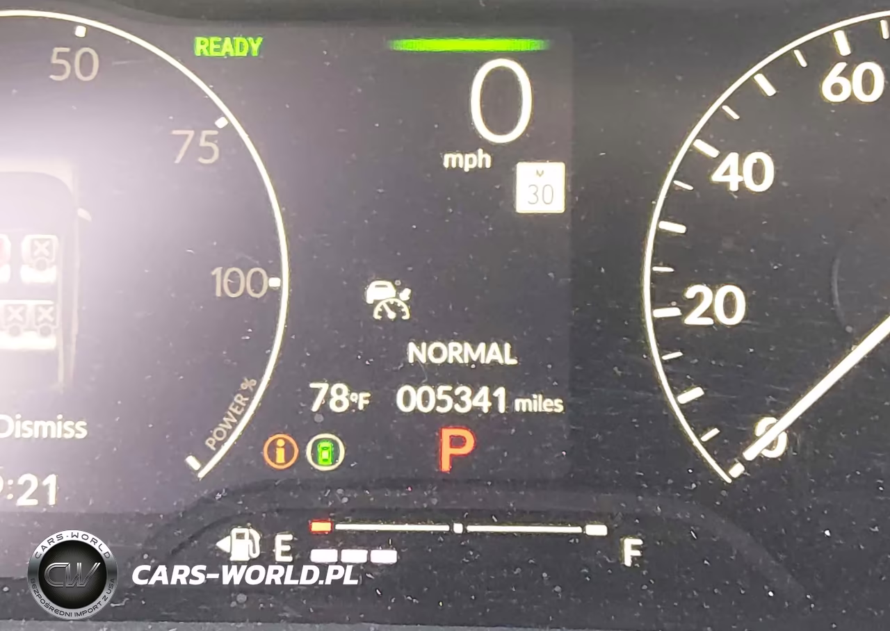 2026 Honda Civic Hybrid Sport-Sport Touring VIN:2HGFE4F83TH315344 - 16