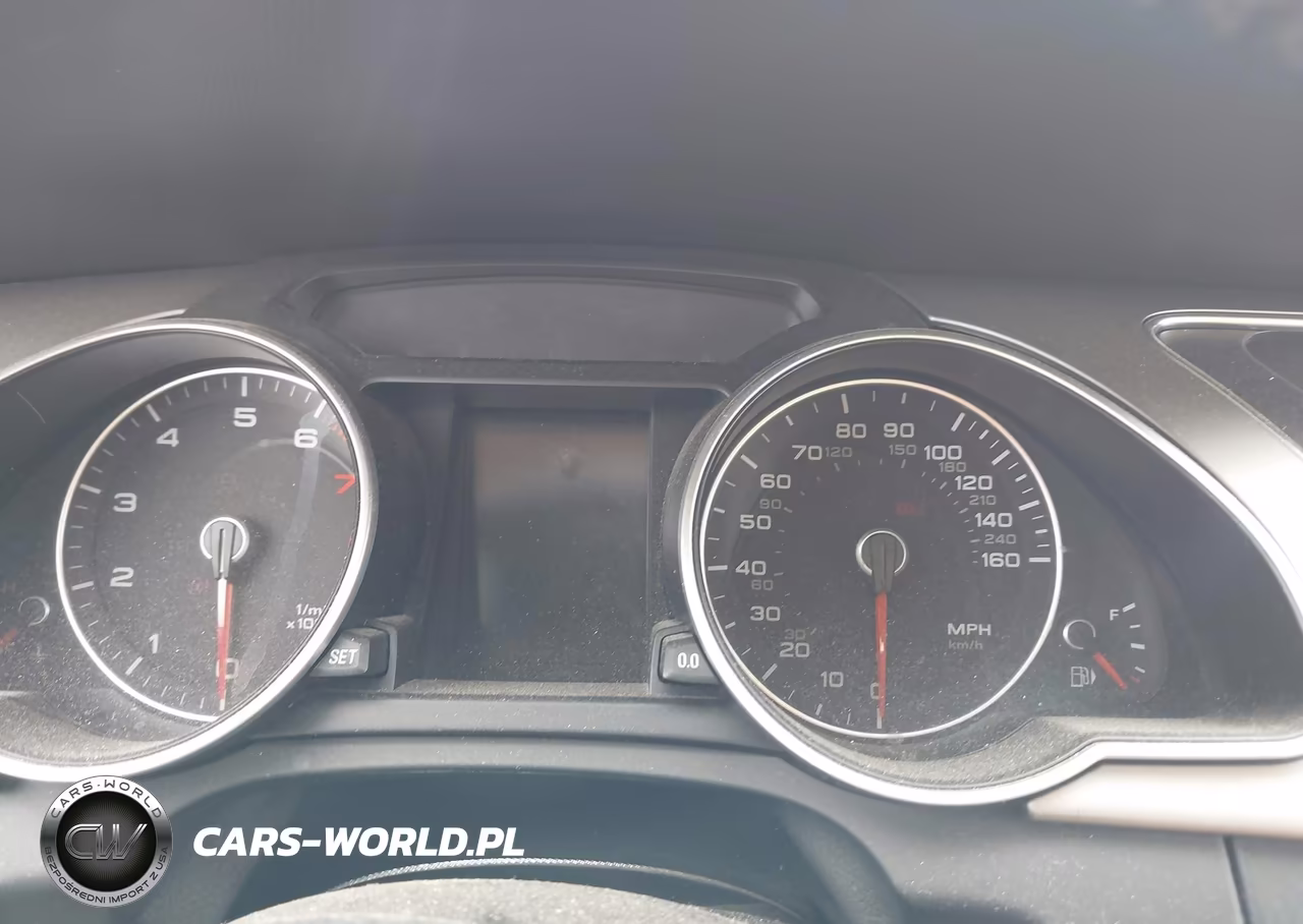 2014 Audi A5 2.0T Premium VIN:WAULFAFR2EA057242 - 15