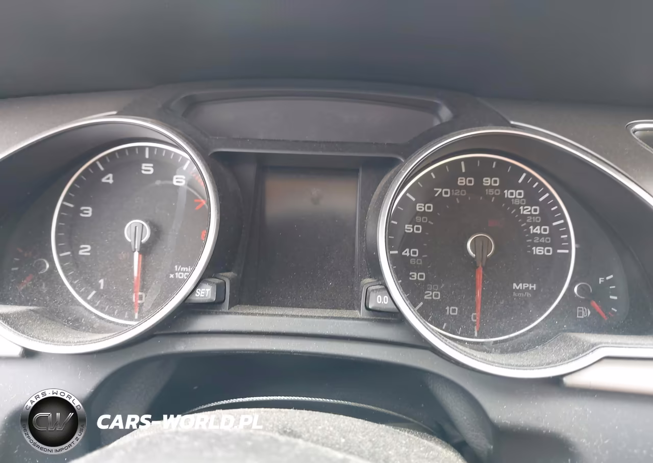 2014 Audi A5 2.0T Premium VIN:WAULFAFR2EA057242 - 7