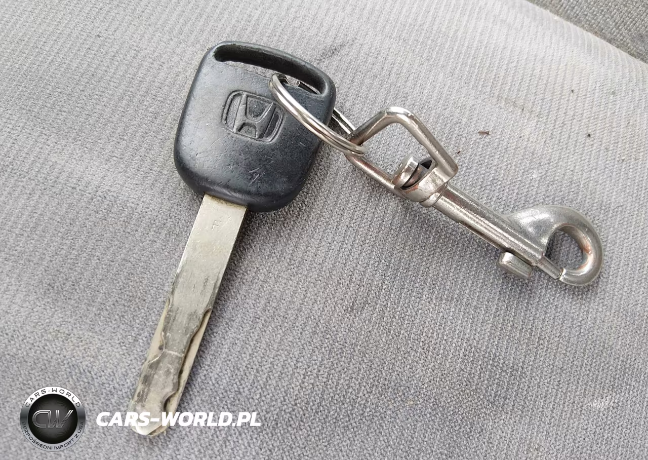 2004 Honda Civic Lx VIN:2HGES16504H643654 - 11