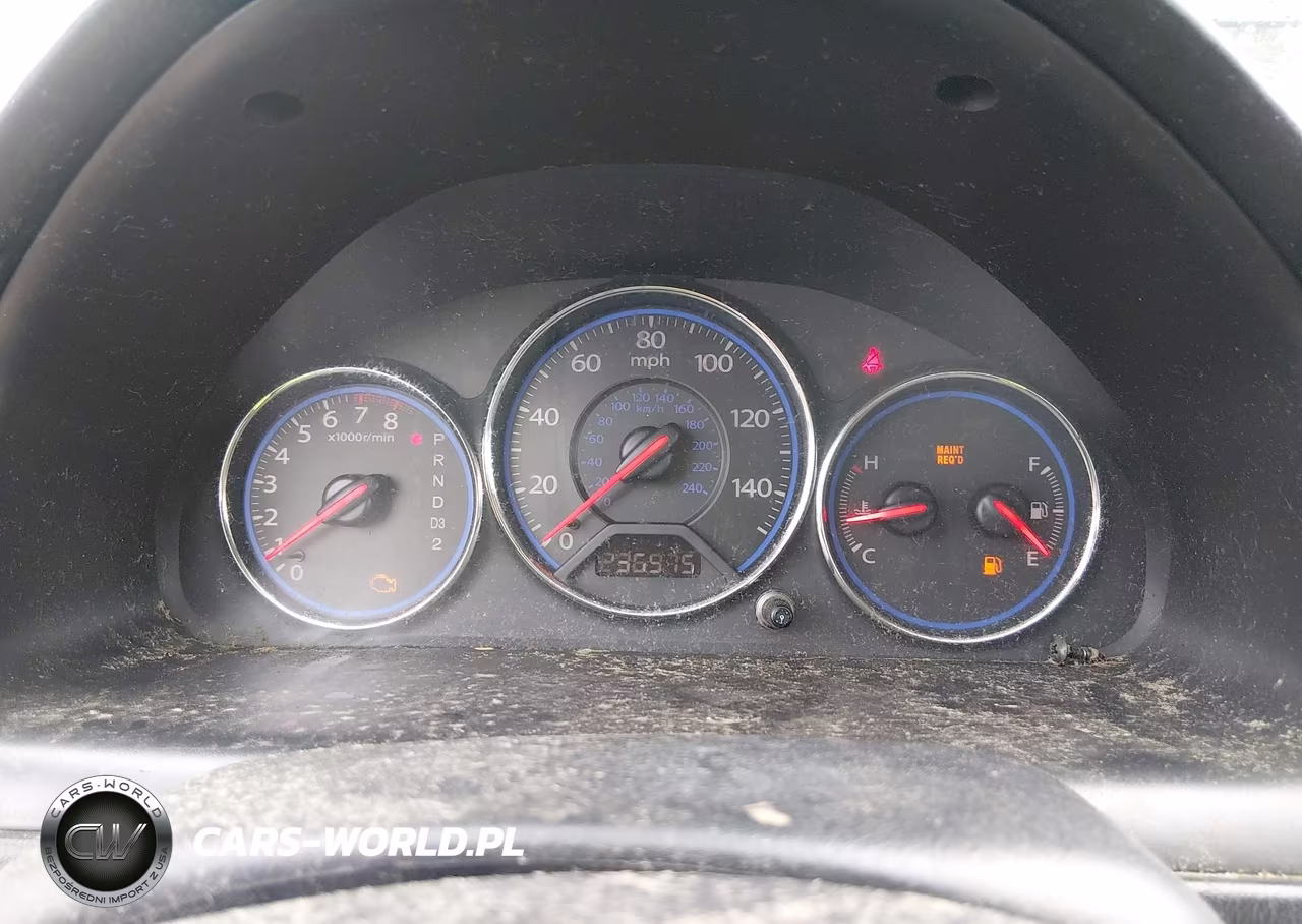 2004 Honda Civic Lx VIN:2HGES16504H643654 - 7