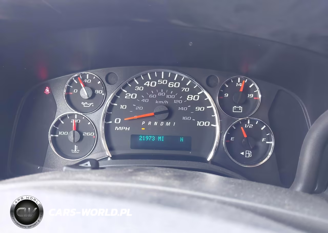 2018 Chevrolet Express 2500 Ls VIN:1GAWGEFG9J1300373 - 7