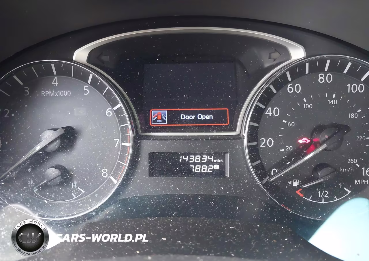 2013 Nissan Altima 2.5 S VIN:1N4AL3AP3DC283691 - 7
