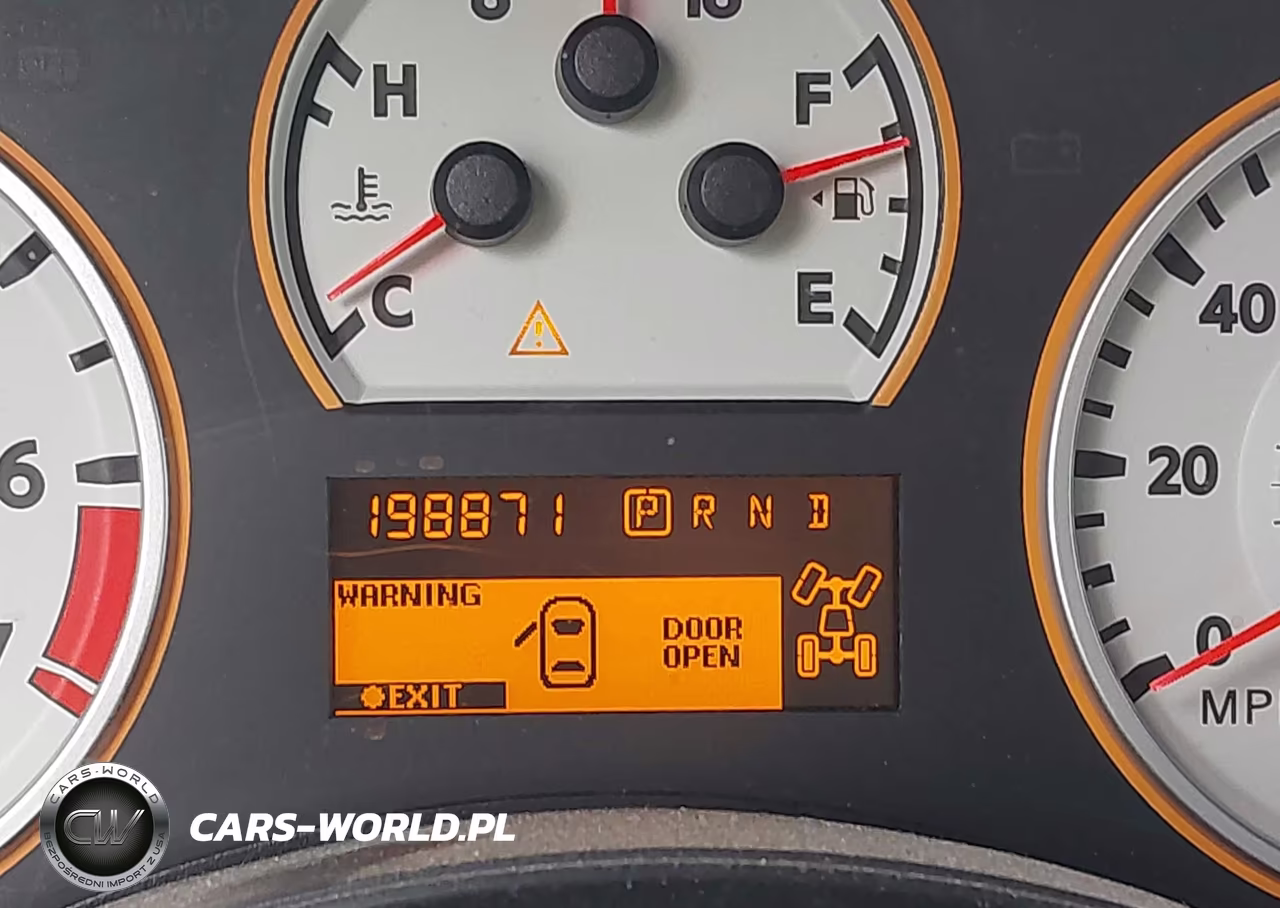 2011 Nissan Titan Pro-4X VIN:1N6BA0EC2BN316155 - 7