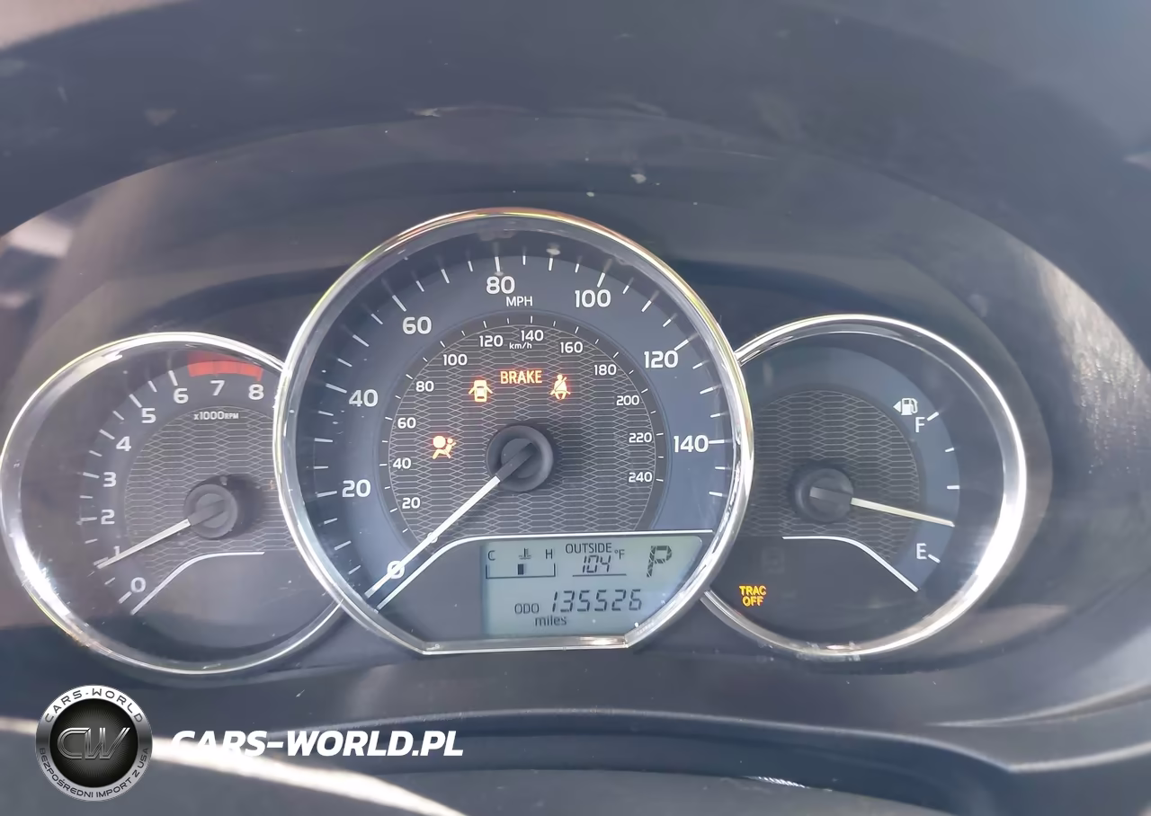 2016 Toyota Corolla Le Plus VIN:5YFBURHE5GP400282 - 7