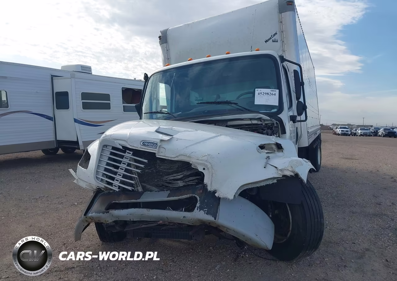 2017 Freightliner M2 106 VIN:1FVACWDT5HHHX3473 - 11