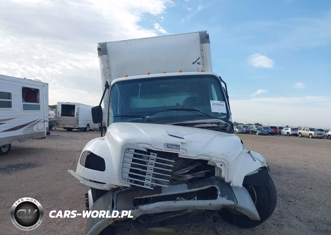 2017 Freightliner M2 106 VIN:1FVACWDT5HHHX3473 - 12